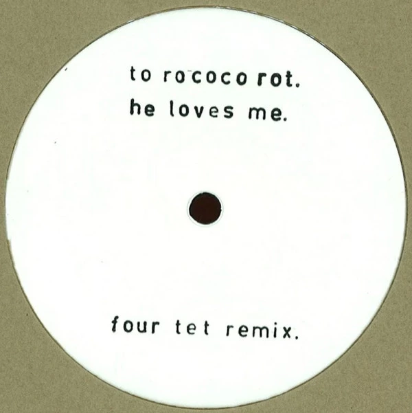 Item Rocket Road Remixes product image