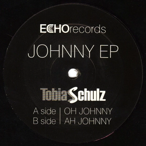 Johnny EP