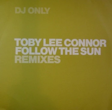 Item Follow The Sun (Remixes) product image