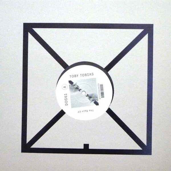 Image of the ordered vinyl