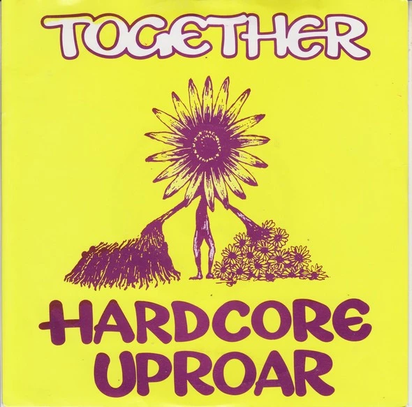 Hardcore Uproar / Hardcore Uproar (Dub Mix)