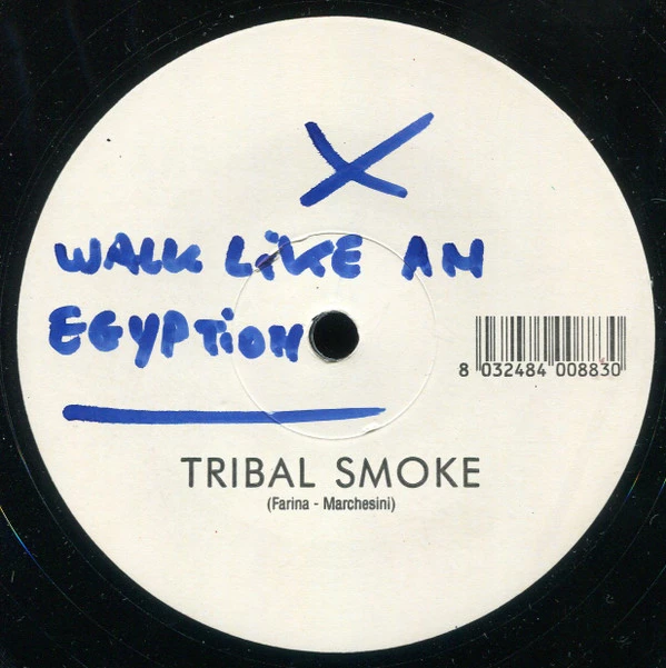 Item Tribal Smoke product image