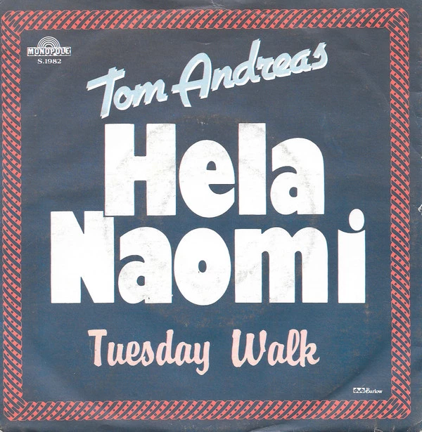 Item Hela Naomi / Tuesday Walk product image