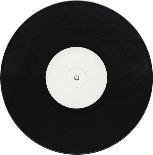 Image of the ordered vinyl