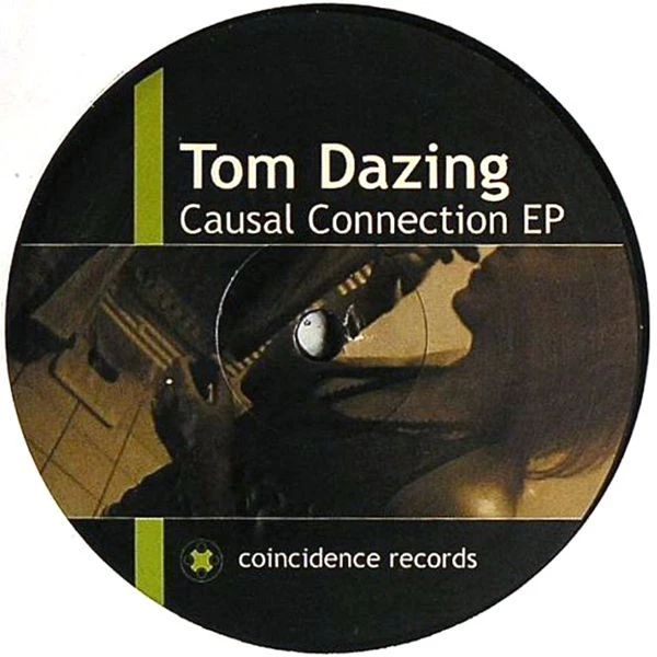 Causal Connection EP