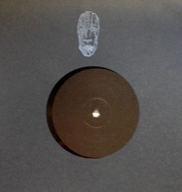 Image of the ordered vinyl