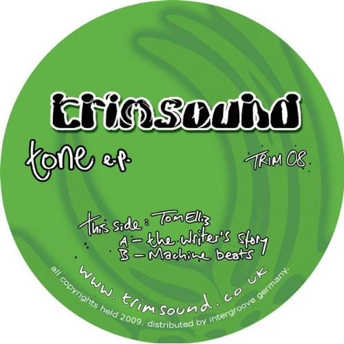 Tone E.P.