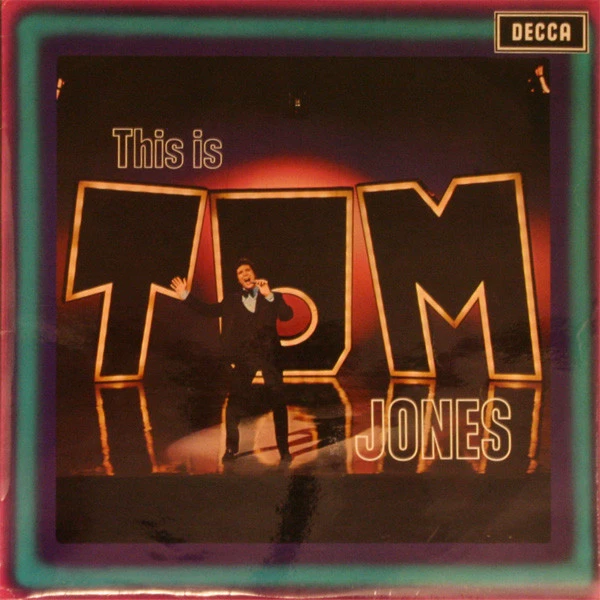 This Is Tom Jones