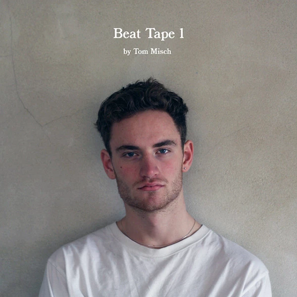 Item Beat Tape 1 product image