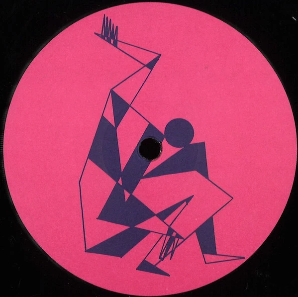 Image of the ordered vinyl