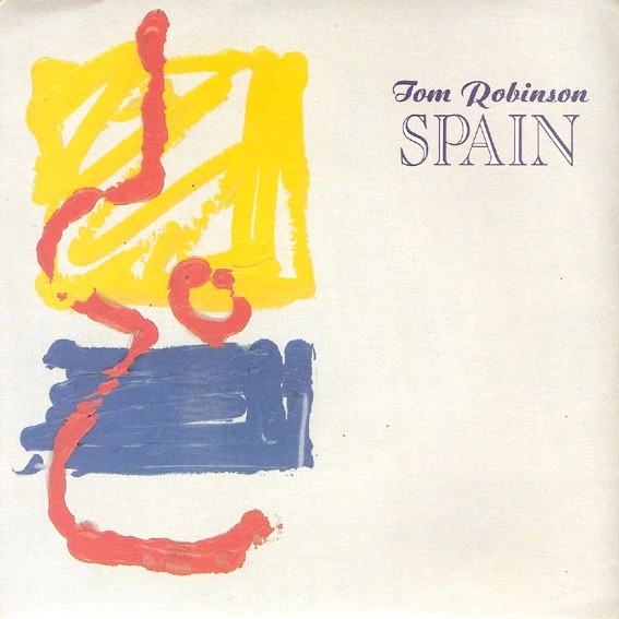 Spain / Drive All Night