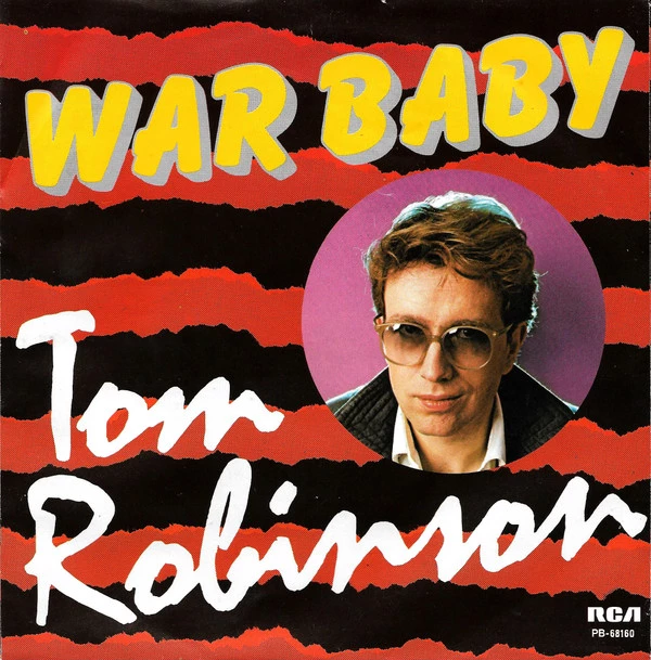 War Baby / Hell Yes