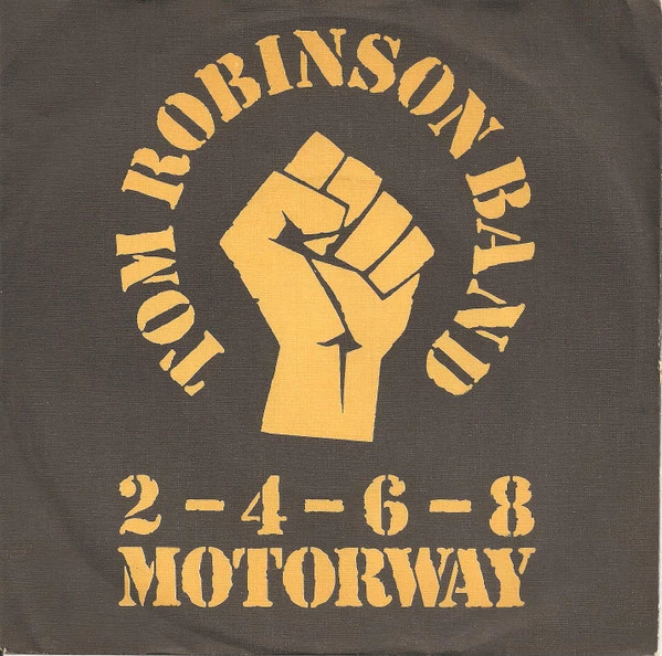 2-4-6-8 Motorway / I Shall Be Released