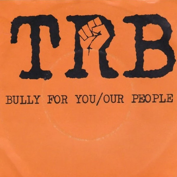 Item Bully For You / Our People product image