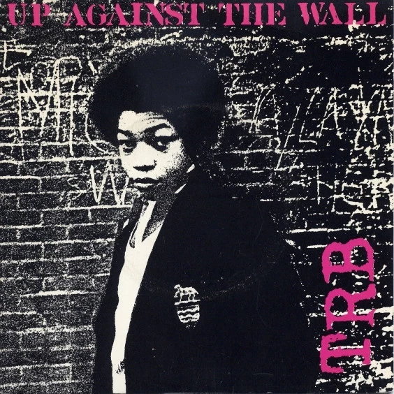 Item Up Against The Wall / I'm All Right Jack product image