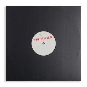 Image of the ordered vinyl