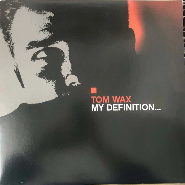 Image of the ordered vinyl