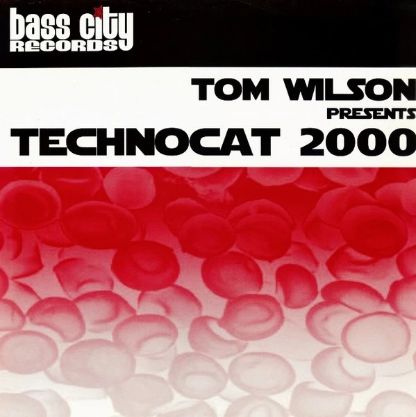 Item Technocat 2000 product image