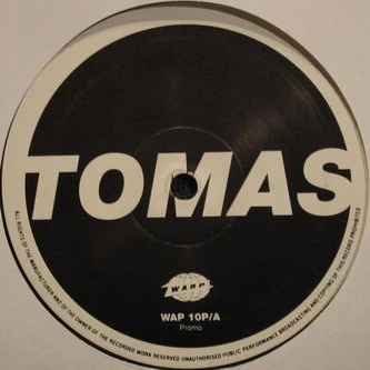 Image of the ordered vinyl