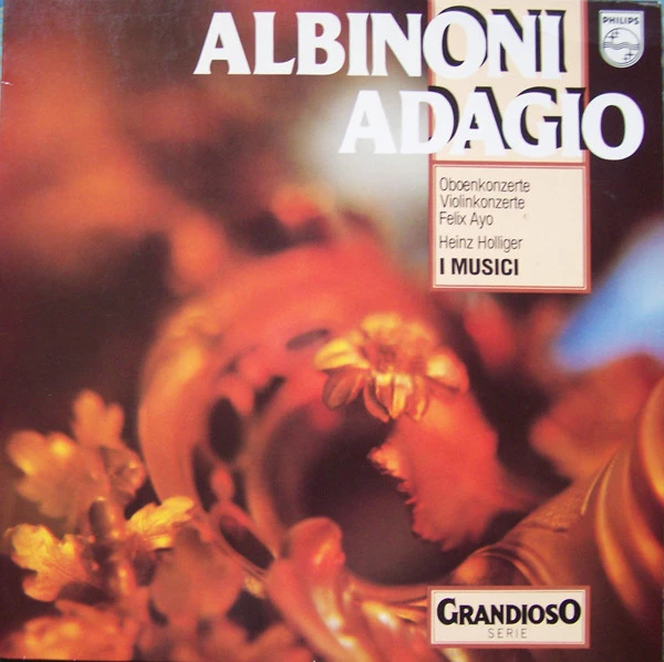 Adagio