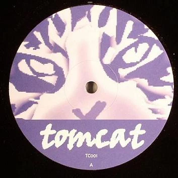 Image of the ordered vinyl