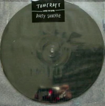 Image of the ordered vinyl