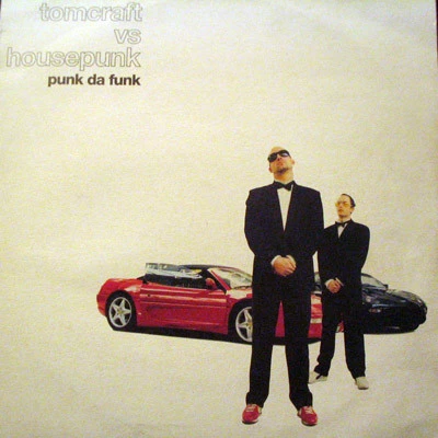 Item Punk Da Funk product image