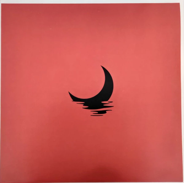 Image of the ordered vinyl