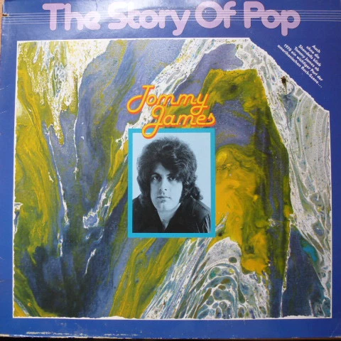 Item The Story Of Pop product image