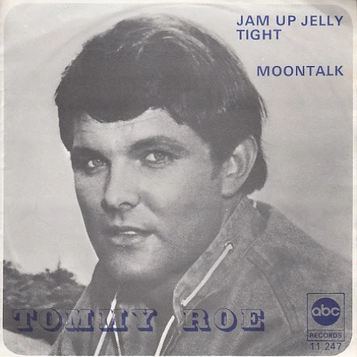 Item Jam Up & Jelly Tight / Moontalk / Moontalk product image