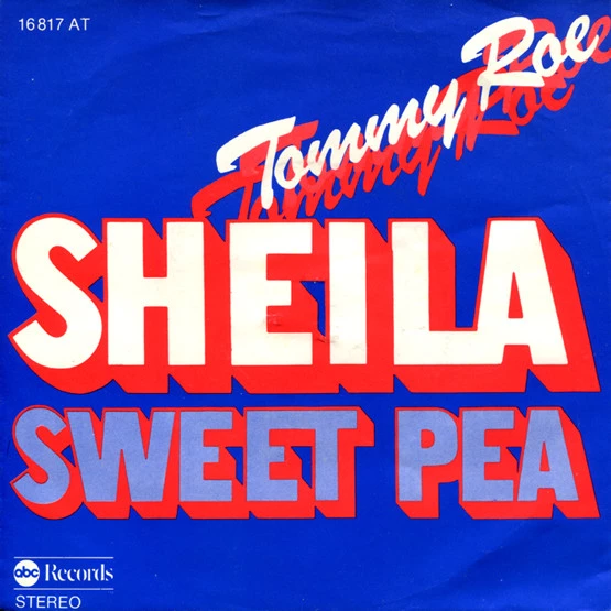 Sheila / Sweet Pea