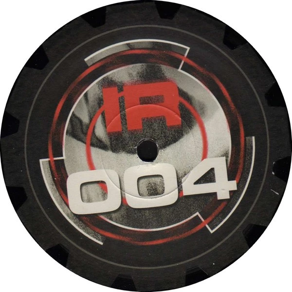 Image of the ordered vinyl