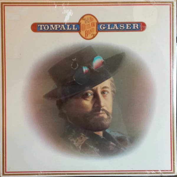 Item Tompall And His Outlaw Band product image