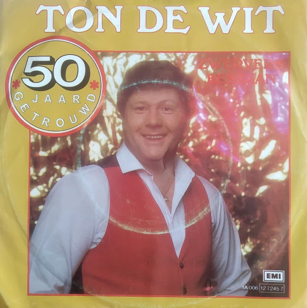 50 Jaar Getrouwd / Zwervers Bestaan