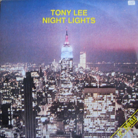 Item Night Lights product image