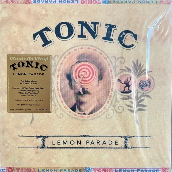 Item Lemon Parade product image