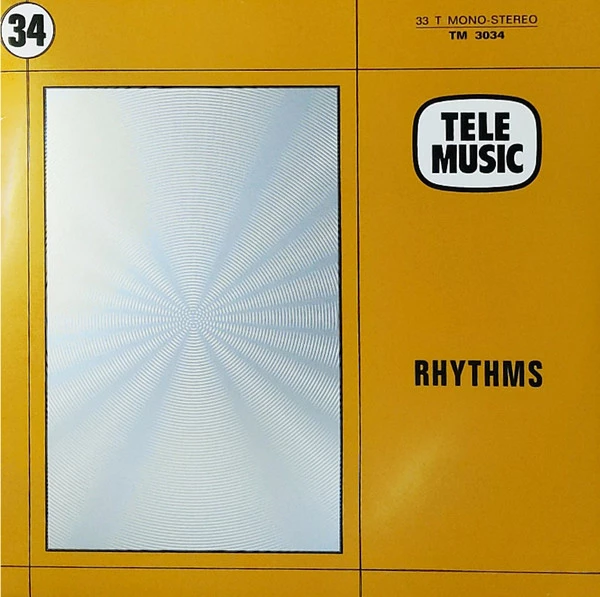 Item Rhythms product image