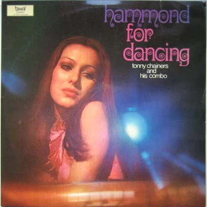 Item Hammond For Dancing product image