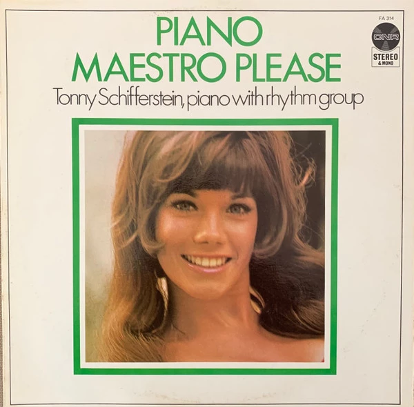 Item Piano Maestro Please product image