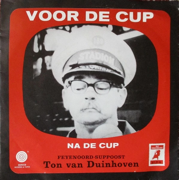 Voor De Cup / Na De Cup