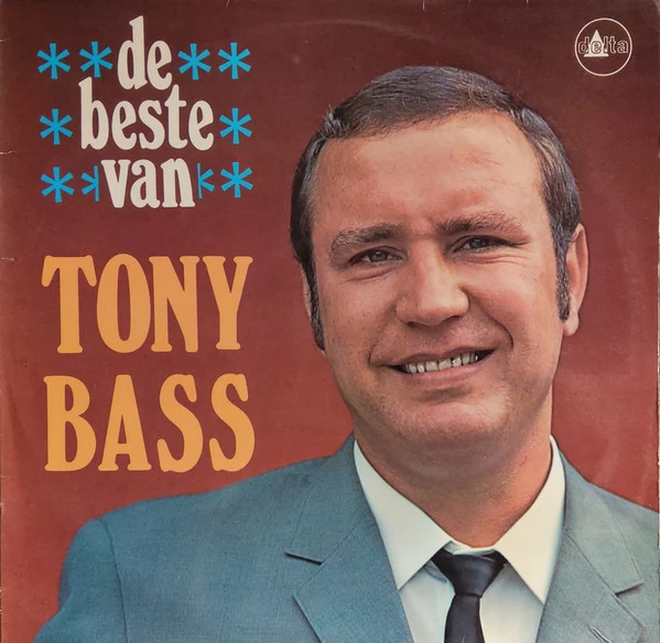 Item De Beste Van Tony Bass product image
