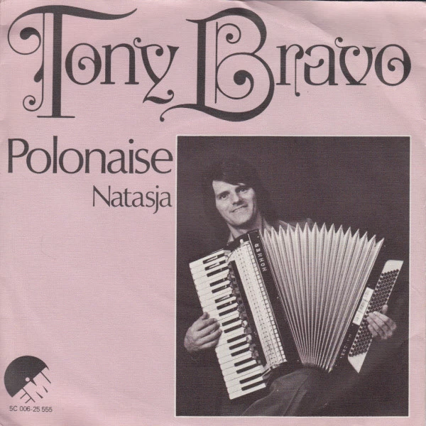 Item Polonaise / Natasja product image