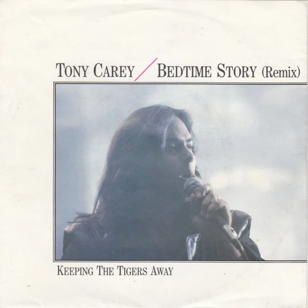 Item Bedtime Story (Remix) / Keeping The Tigers Away product image