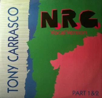 Item N.R.G. (Vocal Version) (Part 1 & 2) product image