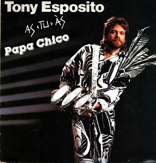 Item As Tu Às (Papa Chico) product image