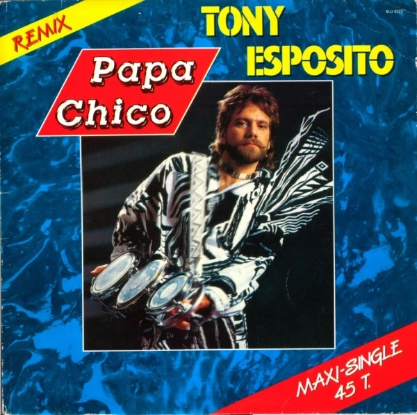 Papa Chico (Remix)