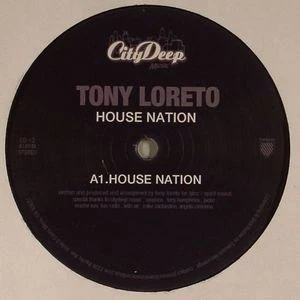 House Nation EP