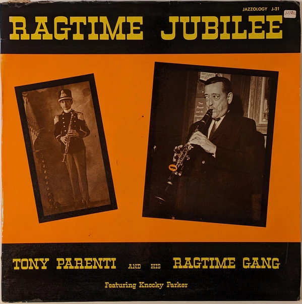 Item Ragtime Jubilee product image