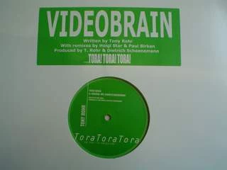 Item Video Brain product image