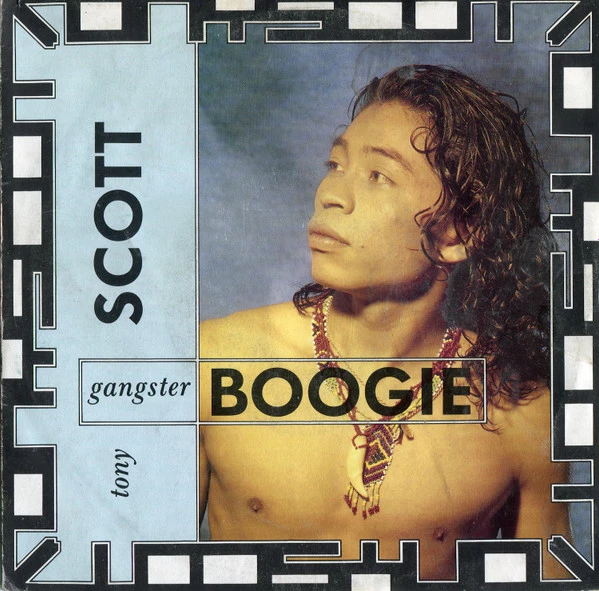 Item Gangster Boogie / Gangster Boogie (LP Version) product image